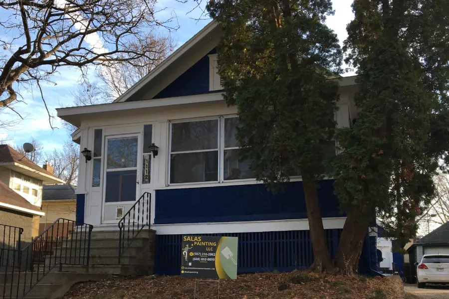 Professional Painter Rochester, MN Professional Painter Rochester, MN